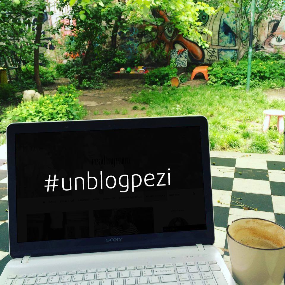 De ce #unblogpezi